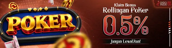 ROLLINGAN POKER